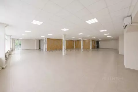 Помещение свободного назначения в Липецкая область, Липецк ул. ...