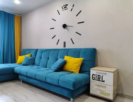 1-к кв. Кировская область, Киров ул. Потребкооперации, 36 (26.0 м)