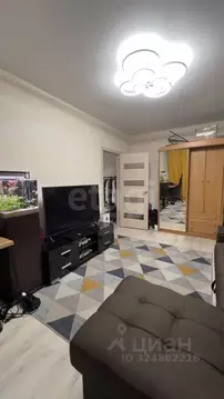 2-к кв. Владимирская область, Муром ул. 3-я Новослободская, 7 (54.9 м)