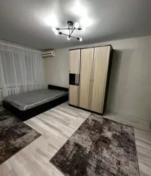 1-к кв. Адыгея, Майкоп Краснооктябрьская ул., 45 (35.0 м)