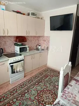 3-комнатная квартира: Тобольск, 10-й микрорайон, 5А (69.7 м)