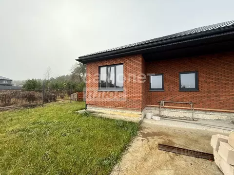 Дом в Калужская область, Калуга ул. Анатолия Концевова, 33 (165 м)