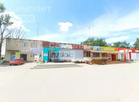 Помещение свободного назначения в Волгоградская область, Городищенский ...