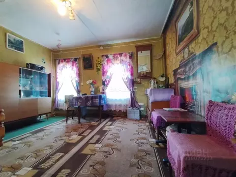 2-к кв. Владимирская область, Вязниковский район, пос. Никологоры ул. ...