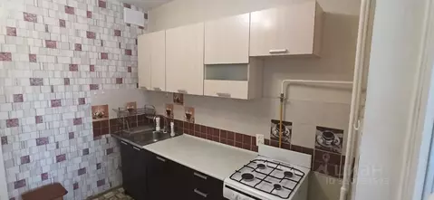 1-к кв. Крым, Симферополь ул. Балаклавская, 105 (35.0 м)