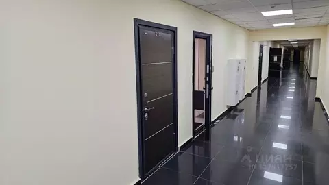 Офис в Москва Нижняя Красносельская ул., 35С64 (133 м)