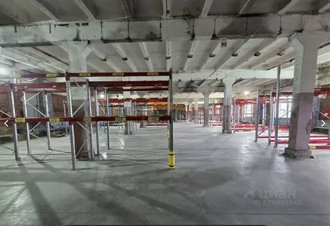 Производственное помещение в Московская область, Куровское ...