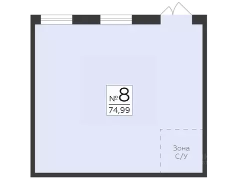 Помещение свободного назначения в Московская область, Раменский ...