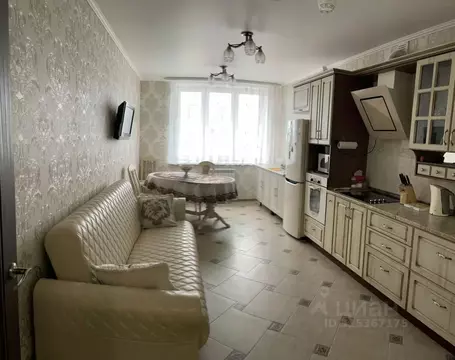 2-к кв. Брянская область, Брянск ул. Красина, 26 (74.2 м)