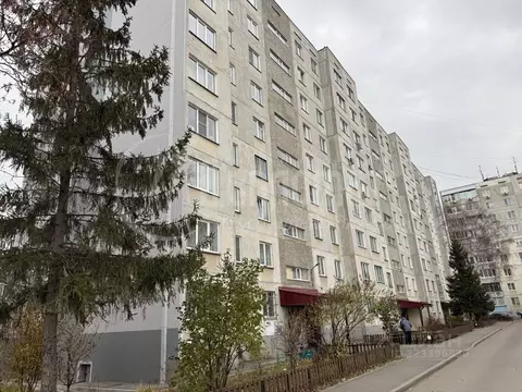 3-к кв. Курганская область, Курган Заозерный жилрайон, 2-й мкр, 1 ...