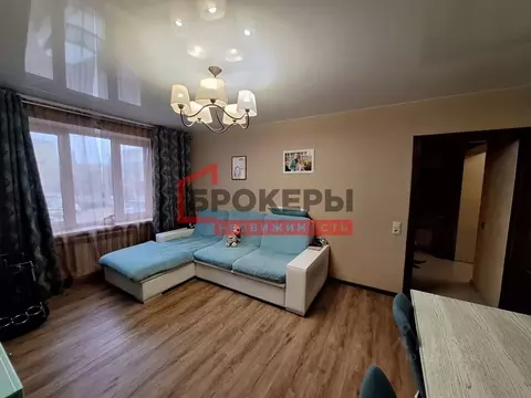 4-к кв. Севастополь просп. Героев Сталинграда, 7к1 (89.0 м)