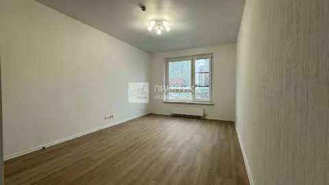 Продается 1-комнатная квартира