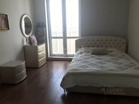 Студия Московская область, Одинцово ул. Белорусская, 11 (30.5 м)