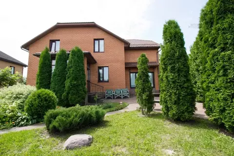 Дом в Калужская область, Калуга проезд 2-й Секиотовский, 3 (195 м)