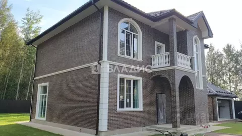 Дом в Ленинградская область, Всеволожск просп. Гончарова, 50 (302 м)