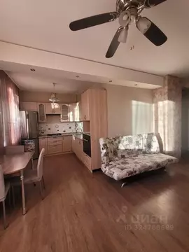 2-к кв. Омская область, Омск ул. Декабристов, 33 (75.0 м)