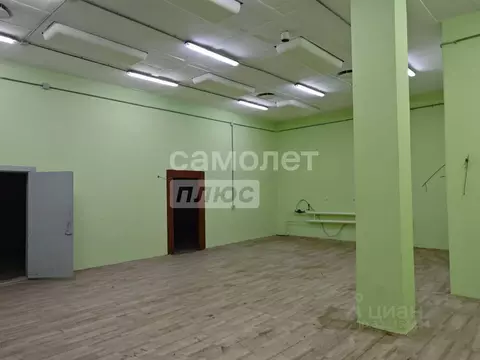 Помещение свободного назначения в Московская область, Подольск ...