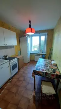 2-к кв. Москва Бакунинская ул., 43/55 (48.0 м)