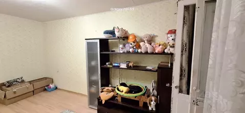 2-к кв. Калужская область, Калуга ул. Пестеля, 1/90 (51.2 м)