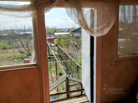 Дом в Марий Эл, Медведевский район, Сидоровское с/пос, Дружба СНТ, ...