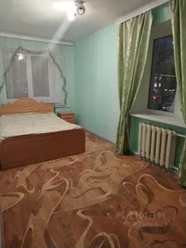 2-к кв. Самарская область, Тольятти Комсомольская ул., 121 (42.5 м)