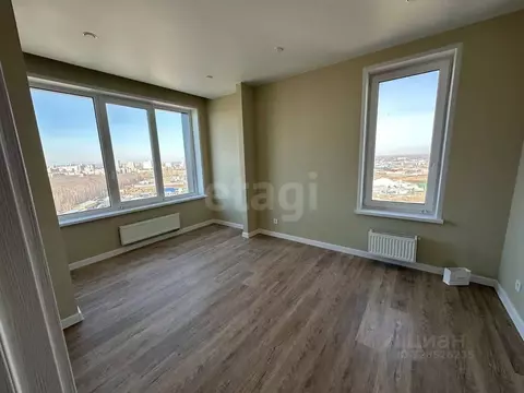 2-к кв. Тюменская область, Тюмень Тарманы мкр, ул. Малышева, 31к1 ...