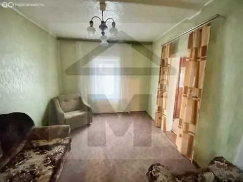 Дом в село Калинино, Трактовая улица, 40 (65 м)