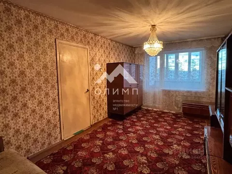 3-к кв. Ярославская область, Ярославль ул. Громова, 52к2 (52.5 м)