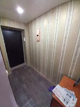 1-к кв. Удмуртия, Можга Можгинский район, Наговицынский мкр, 2 (31.0 ...