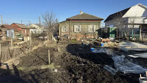 Дом в Саратовская область, Балашов ул. Калинина, 2 (56 м)