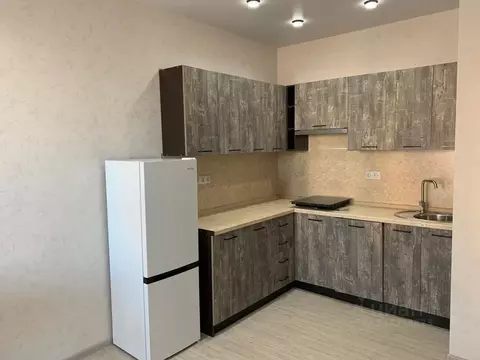 1-к кв. Адыгея, Майкоп ул. К.А. Васильева, 2к2 (40.0 м)