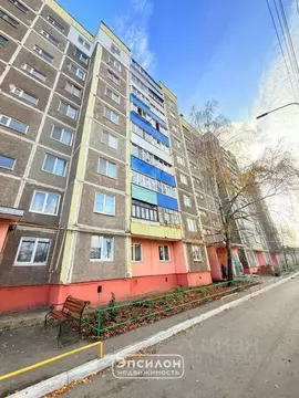 2-к кв. Курская область, Курск Курского завода тракторных запчастей ...