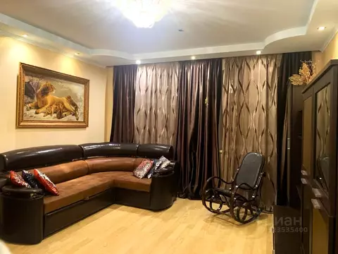 2-к кв. Костромская область, Кострома ул. Симановского, 90 (60.2 м)