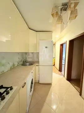 2-к кв. Московская область, Королев ул. Грабина, 16 (35.5 м)