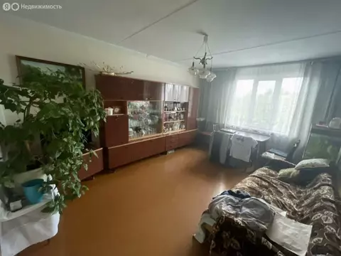 4-комнатная квартира: Воронеж, улица 25 Января, 34 (70.8 м)