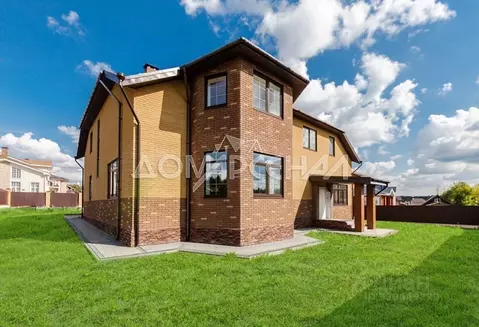 Дом в Москва Цветочный кп,  (424 м)