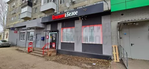 Торговая площадь в Самарская область, Самара Центральная ул., 11 (84 ...