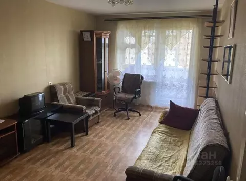 1-к кв. Пермский край, Пермь Транспортная ул., 27 (40.0 м)