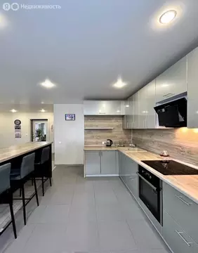 3-комнатная квартира: Тольятти, Московский проспект, 44 (83.7 м)