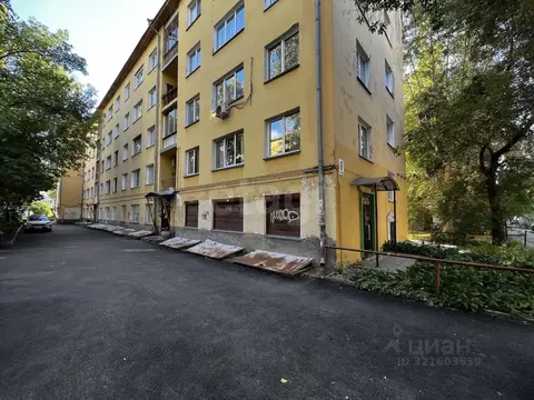 Помещение свободного назначения в Новосибирская область, Новосибирск ...