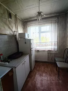 1-к кв. Ярославская область, Ярославль ул. Громова, 28 (21.6 м)