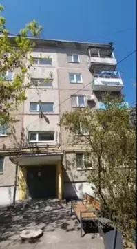 4-к кв. Саратовская область, Саратов Санаторный проезд, 9 (58.3 м)