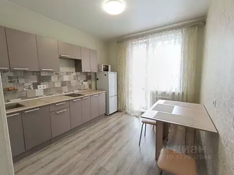 1-к кв. Омская область, Омск Взлетная ул., 9/1 (37.0 м)