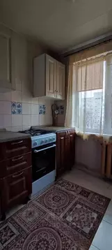 2-к кв. Краснодарский край, Краснодар ул. Имени Тургенева, 153 (43.7 ...