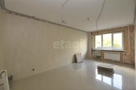 3-к кв. Липецкая область, Липецк просп. Победы, 6 (61.2 м)