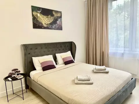 1-к кв. Свердловская область, Екатеринбург ул. Уктусская, 42 (40.0 м)