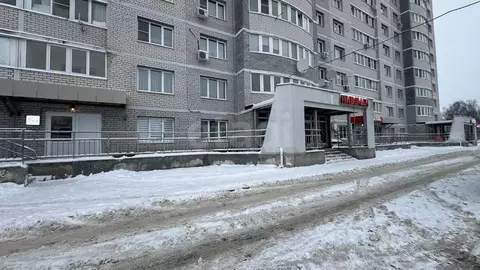 Помещение свободного назначения в Владимирская область, Ковров ...