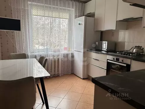 2-к кв. Калининградская область, Калининград Алданская ул., 28 (50.6 ...