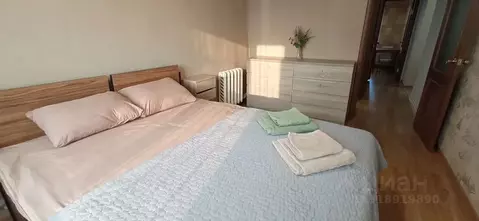 2-к кв. Приморский край, Владивосток Ольховая ул., 17 (49.0 м)