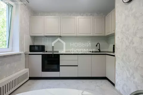 3-комнатная квартира: Москва, Алтуфьевское шоссе, 20Б (74.9 м)